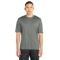 Sport-Tek PosiCharge Tough Tee. ST320 Sport-Tek PosiCharge Tough Tee. ST320