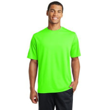 Sport-Tek PosiCharge RacerMesh Tee. ST340