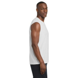 Sport-Tek Sleeveless PosiCharge Competitor Tee. ST352