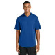 Sport-Tek Club Short Sleeve Hoodie ST445 Sport-Tek Club Short Sleeve Hoodie ST445
