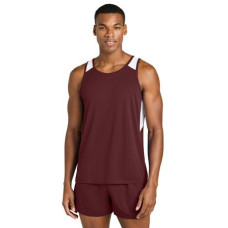 Sport-Tek Club Track Tank ST446