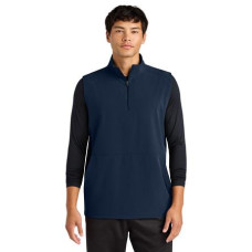 Sport-Tek Repeat 1/2-Zip Vest ST487 Sport-Tek Repeat 1/2-Zip Vest ST487