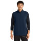 Sport-Tek Repeat 1/2-Zip Vest ST487