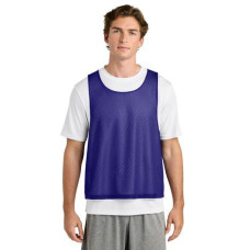 Sport-Tek Lacrosse Reversible Pinnie ST512 Sport-Tek Lacrosse Reversible Pinnie ST512