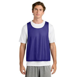 Sport-Tek Lacrosse Reversible Pinnie ST512
