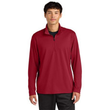 Sport-Tek Micropique Sport-Wick 1/4-Zip ST672 Sport-Tek Micropique Sport-Wick 1/4-Zip ST672