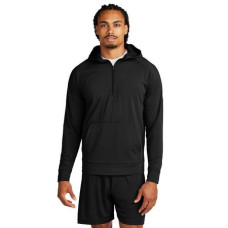 Sport-Tek Sport-Wick Stretch 1/2-Zip Hoodie ST856