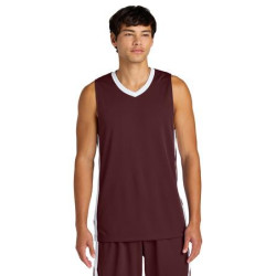 Sport-Tek Rival Basketball Rev Jersey ST900