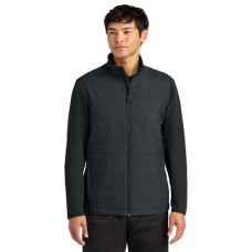 Sport-Tek Teknical Hybrid Jacket ST940 Sport-Tek Teknical Hybrid Jacket ST940