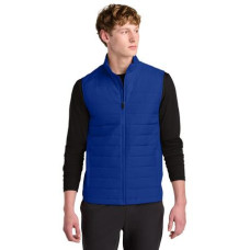 Sport-Tek Teknical Hybrid Vest ST941 Sport-Tek Teknical Hybrid Vest ST941