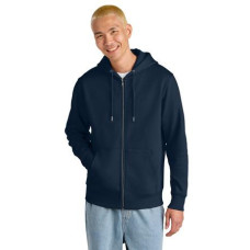 Stanley/Stella Unisex Cultivator 2.0 Full-Zip Hooded Sweatshirt SXU005 Stanley/Stella Unisex Cultivator 2.0 Full-Zip Hooded Sweatshirt SXU005