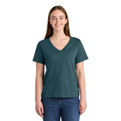 Stanley/Stella Women's Stella Isla V-Neck Tee SXW032