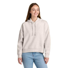 Stanley/Stella Women's Stella Nora Hooded Sweatshirt SXW035 Stanley/Stella Women's Stella Nora Hooded Sweatshirt SXW035