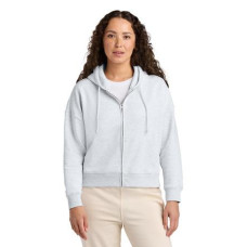 Stanley/Stella Women's Stella Ida Full-Zip Hooded Sweatshirt SXW037 Stanley/Stella Women's Stella Ida Full-Zip Hooded Sweatshirt SXW037