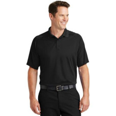 Sport-Tek Dry Zone Raglan Polo. T475