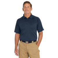 CornerStone Tall Select Snag-Proof Tactical Polo. TLCS410 CornerStone Tall Select Snag-Proof Tactical Polo. TLCS410