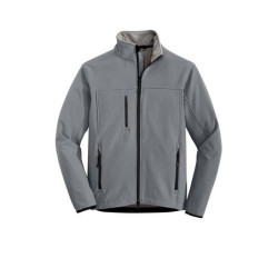 Port Authority Tall Glacier Soft Shell Jacket. TLJ790 Port Authority Tall Glacier Soft Shell Jacket. TLJ790