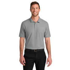 Port Authority Tall Wearever Signature Pique Polo TLK200 Port Authority Tall Wearever Signature Pique Polo TLK200
