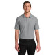 Port Authority Tall Wearever Signature Pique Polo TLK200 Port Authority Tall Wearever Signature Pique Polo TLK200