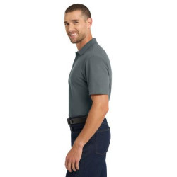 Port Authority Tall Stain-Release Polo. TLK510