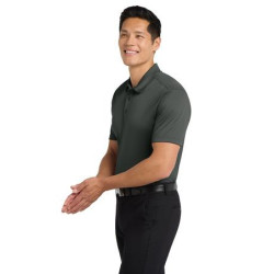 Port Authority Tall Silk Touch Performance Polo. TLK540
