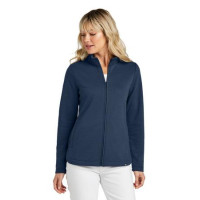 TravisMathew Women's Coveside Full-Zip TM1LD001 TravisMathew Women's Coveside Full-Zip TM1LD001