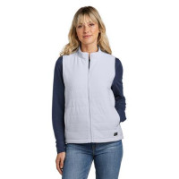 TravisMathew Women's Cold Bay Vest TM1LD002 TravisMathew Women's Cold Bay Vest TM1LD002