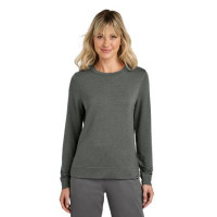 TravisMathew Women's Long Weekend Crew TM1LD003 TravisMathew Women's Long Weekend Crew TM1LD003