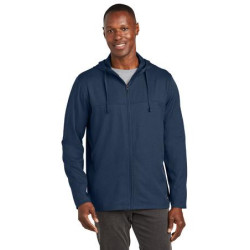 TravisMathew Balboa Hooded Full-Zip Jacket TM1MZ338