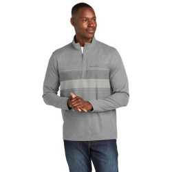 TravisMathew Balboa Chest Stripe 1/4-Zip TM1MZ340