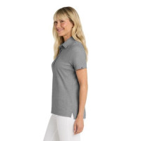 TravisMathew Women's Oceanside Heather Polo TM1WW002 TravisMathew Women's Oceanside Heather Polo TM1WW002