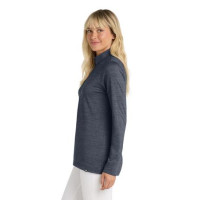 TravisMathew Women's Crestview 1/4-Zip TM1WW003 TravisMathew Women's Crestview 1/4-Zip TM1WW003