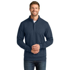 TravisMathew Ocean Villa 1/4-Zip TMA41421 TravisMathew Ocean Villa 1/4-Zip TMA41421