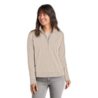 TravisMathew Women's Ocean Villa 1/4-Zip TMA41428 TravisMathew Women's Ocean Villa 1/4-Zip TMA41428