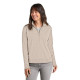 TravisMathew Women's Ocean Villa 1/4-Zip TMA41428