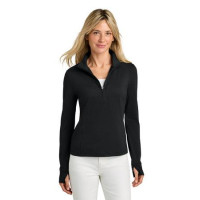 TravisMathew Women's Onward 1/2-Zip TMA42778 TravisMathew Women's Onward 1/2-Zip TMA42778