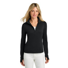 TravisMathew Women's Onward 1/2-Zip TMA42778 TravisMathew Women's Onward 1/2-Zip TMA42778
