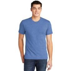 American Apparel  Tri-Blend Short Sleeve Track T-Shirt TR401