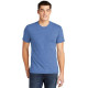 American Apparel  Tri-Blend Short Sleeve Track T-Shirt TR401