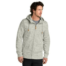 tentree Space Dye Fleece Full-Zip Hoodie TTCM4414 tentree Space Dye Fleece Full-Zip Hoodie TTCM4414