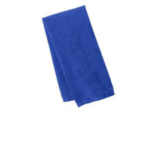 Port Authority Microfiber Golf Towel. TW540