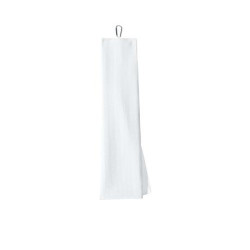 Port Authority Waffle Microfiber Golf Towel. TW60