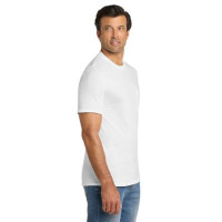 Volunteer Knitwear All-American Pocket Tee VL100P Volunteer Knitwear All-American Pocket Tee VL100P