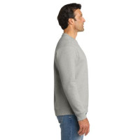Volunteer Knitwear Chore Fleece Crewneck VL130 Volunteer Knitwear Chore Fleece Crewneck VL130