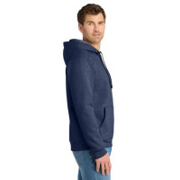 Volunteer Knitwear Chore Fleece Pullover Hoodie VL130H Volunteer Knitwear Chore Fleece Pullover Hoodie VL130H