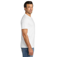 Volunteer Knitwear Chore Tee VL60 Volunteer Knitwear Chore Tee VL60