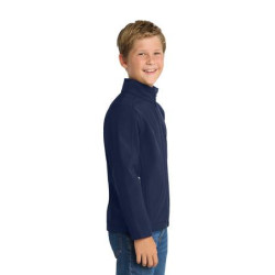 Port Authority Youth Core Soft Shell Jacket. Y317 Port Authority Youth Core Soft Shell Jacket. Y317