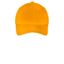 Port Authority Youth Six-Panel Twill Cap.  YCP80