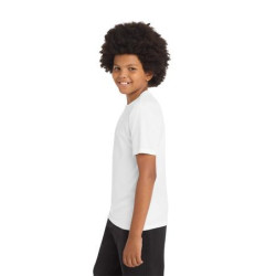Sport-Tek Youth PosiCharge Competitor Tee. YST350 Sport-Tek Youth PosiCharge Competitor Tee. YST350