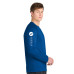 Sport-Tek® Dry Zone® Long Sleeve Raglan T-Shirt